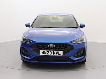 Used Ford Focus 2023 for sale - 75674168: Photo