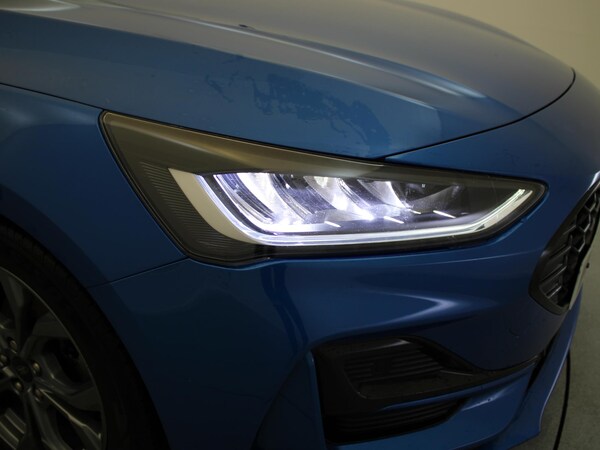 Used Ford Focus 2023 for sale - 75674168: Photo 34