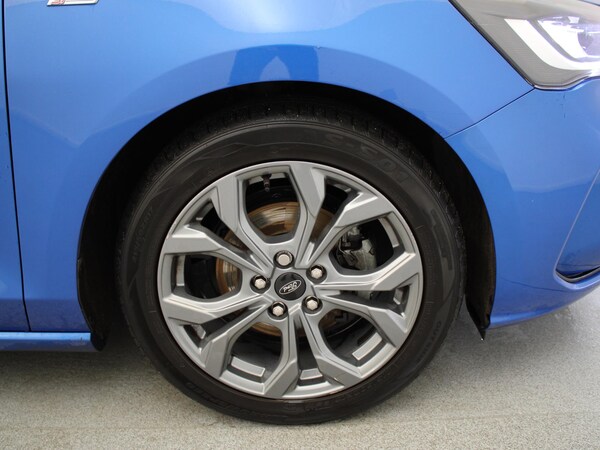 Used Ford Focus 2023 for sale - 75674168: Photo 35