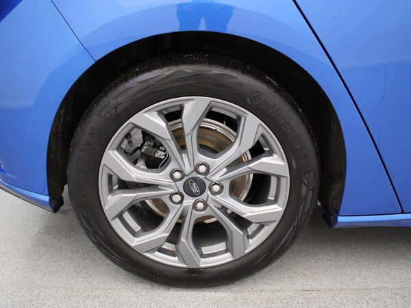 Used Ford Focus 2023 for sale - 75674168: Photo 36