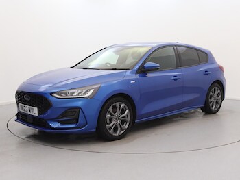 Used Ford Focus 2023 for sale - 75674168: Photo