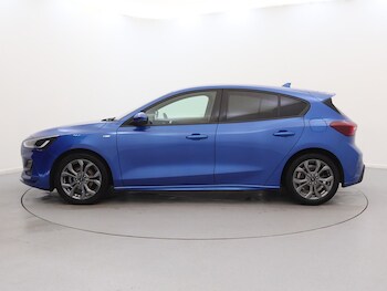 Used Ford Focus 2023 for sale - 75674168: Photo