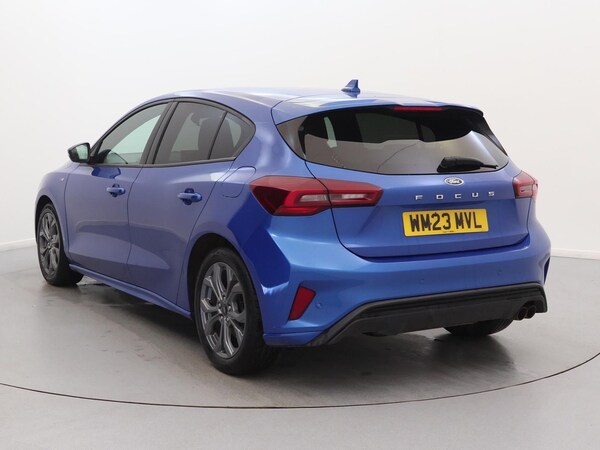 Used Ford Focus 2023 for sale - 75674168: Photo 7