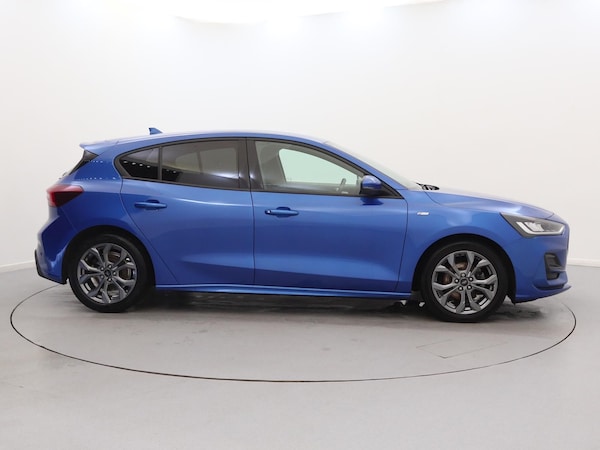 Used Ford Focus 2023 for sale - 75674168: Photo 8