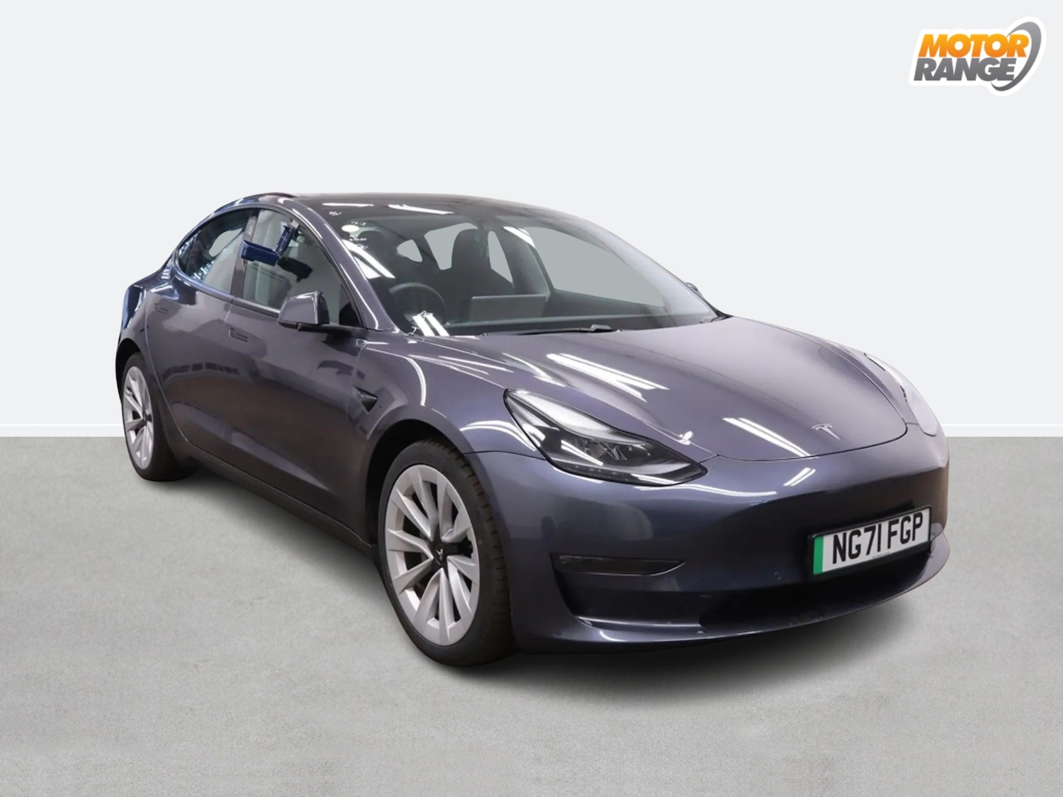 Used Tesla Model 3 2022 for sale - 78177930: Photo 1