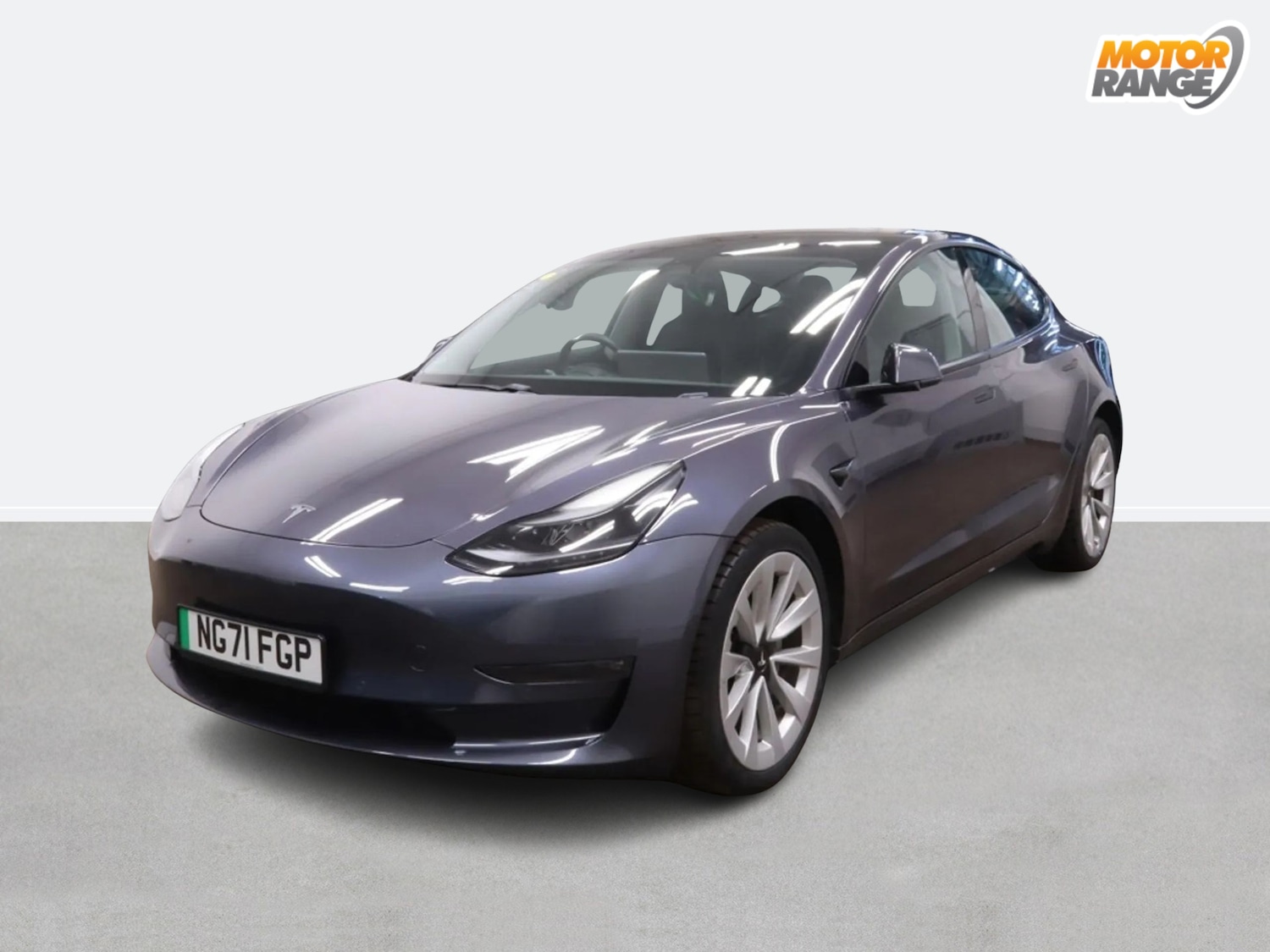 Used Tesla Model 3 2022 for sale - 78177930: Photo 2