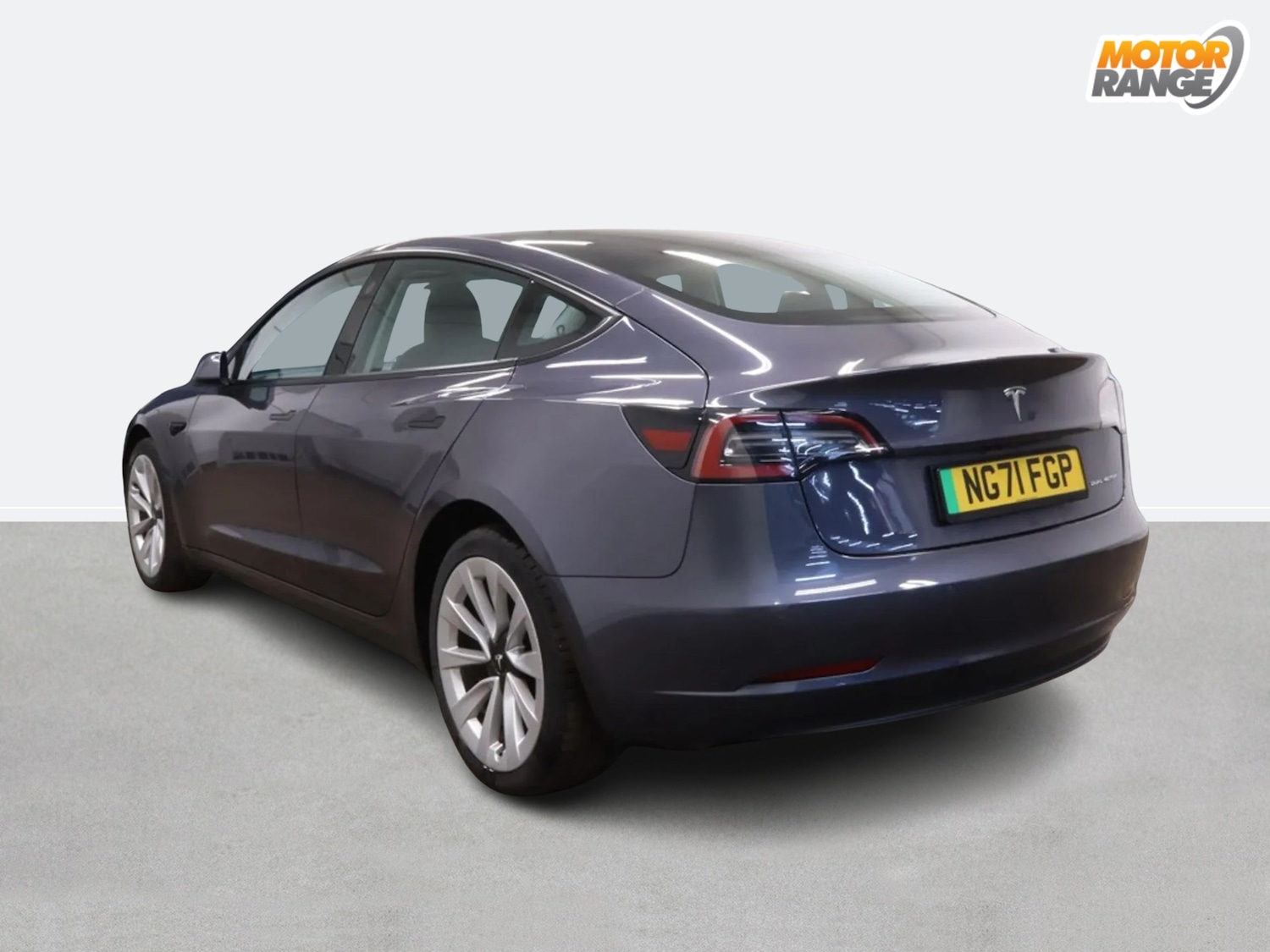 Used Tesla Model 3 2022 for sale - 78177930: Photo 3