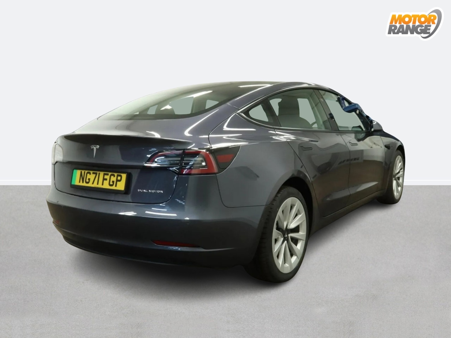Used Tesla Model 3 2022 for sale - 78177930: Photo 4
