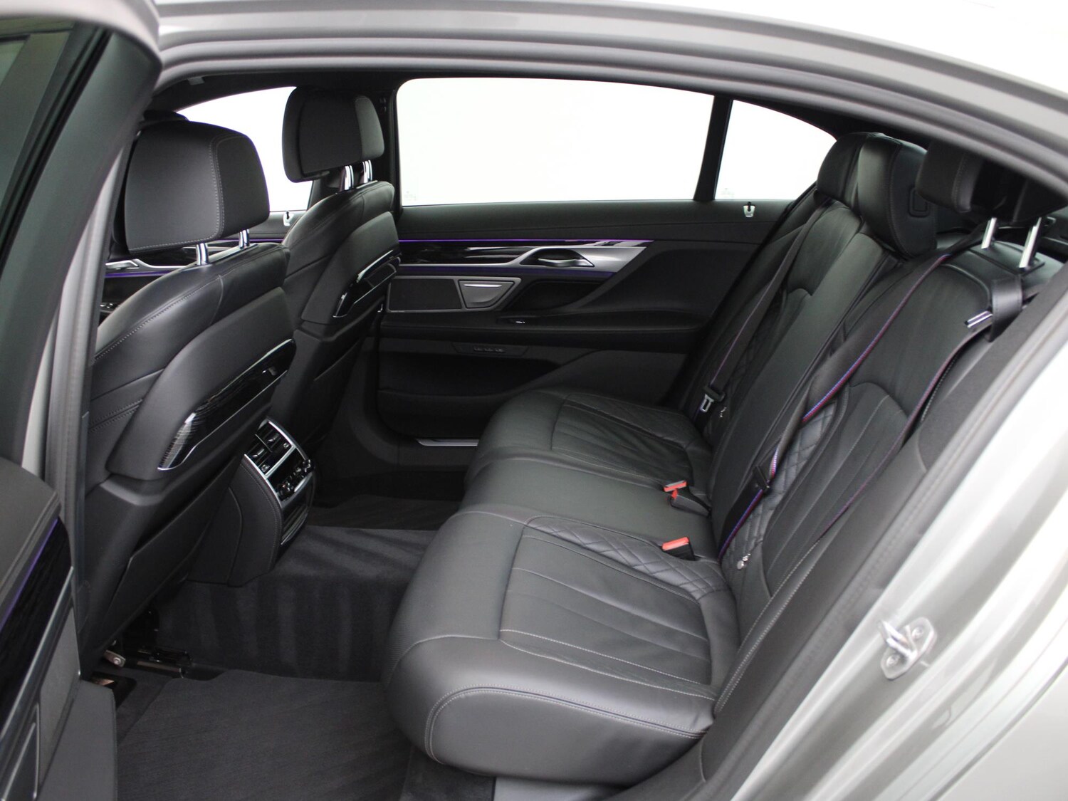 Used BMW 7 Series 2022 for sale - 77601701: Photo 12