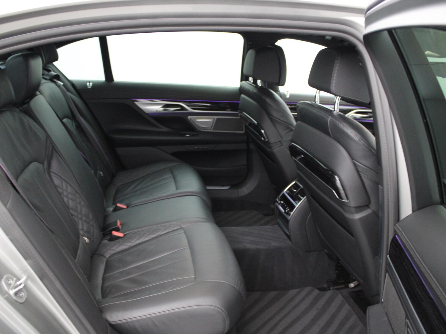 Used BMW 7 Series 2022 for sale - 77601701: Photo 13