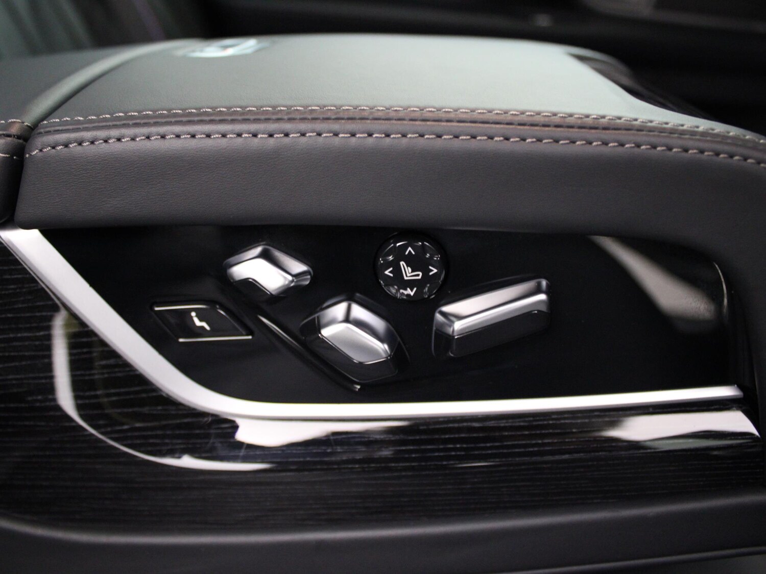 Used BMW 7 Series 2022 for sale - 77601701: Photo 15