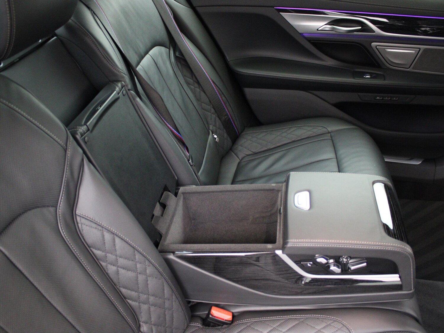 Used BMW 7 Series 2022 for sale - 77601701: Photo 16