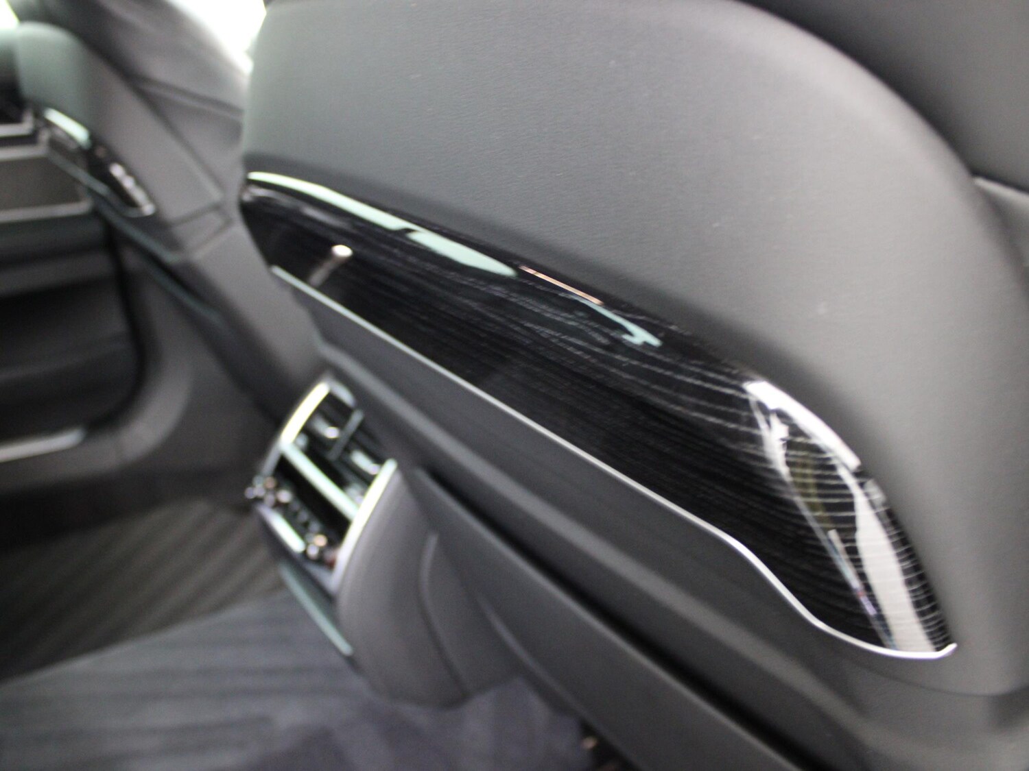 Used BMW 7 Series 2022 for sale - 77601701: Photo 20