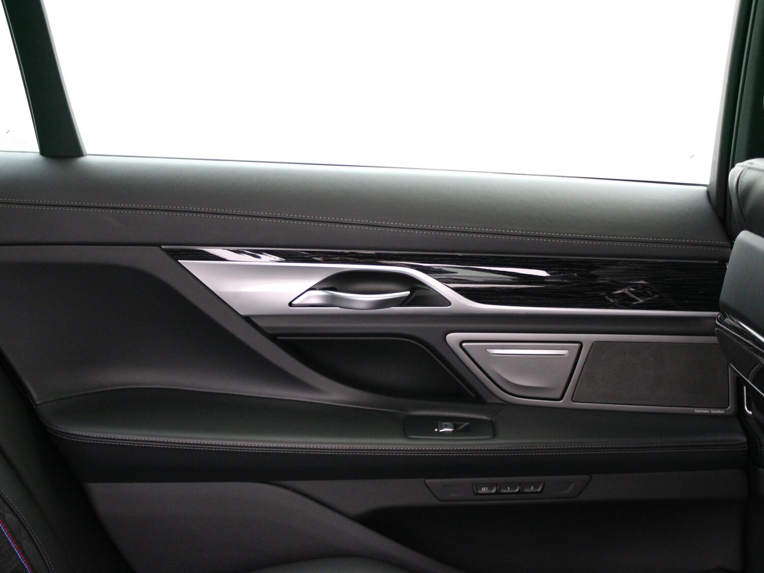 Used BMW 7 Series 2022 for sale - 77601701: Photo 21