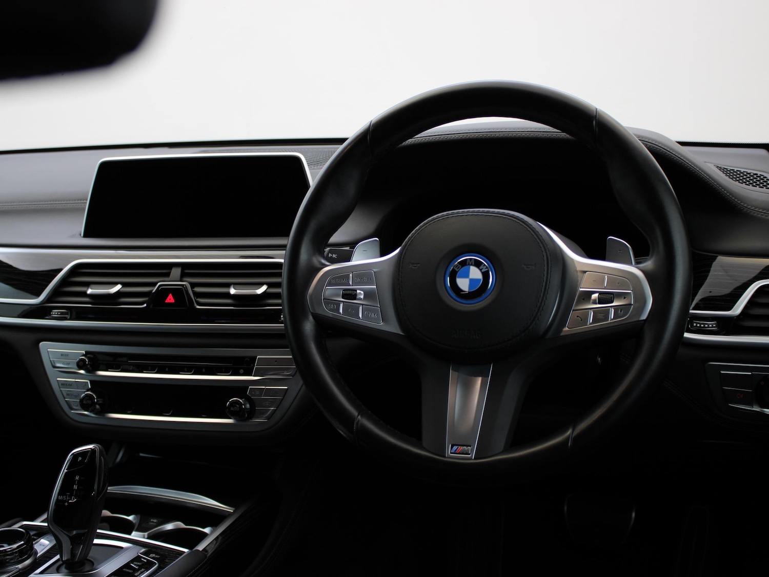 Used BMW 7 Series 2022 for sale - 77601701: Photo 23