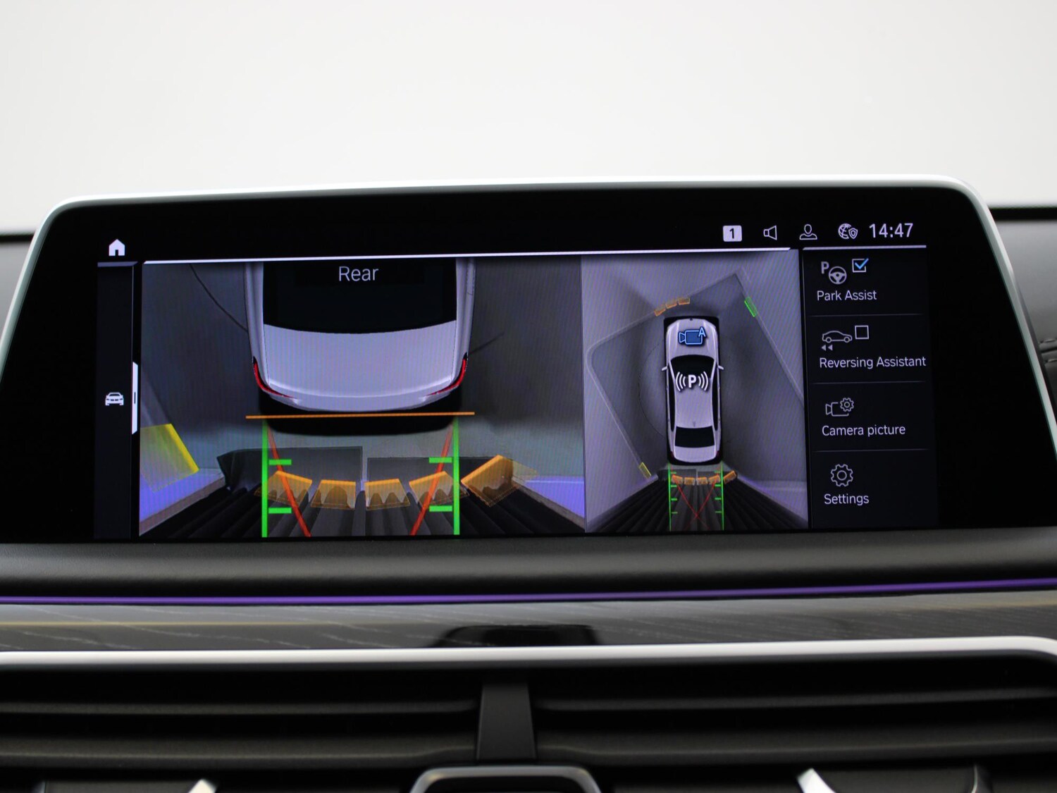 Used BMW 7 Series 2022 for sale - 77601701: Photo 25