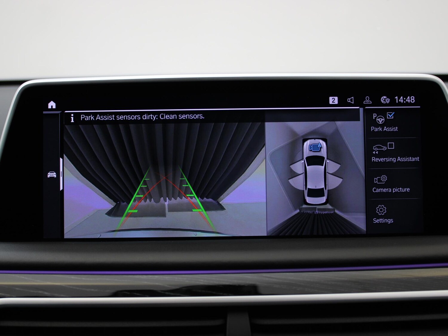 Used BMW 7 Series 2022 for sale - 77601701: Photo 26