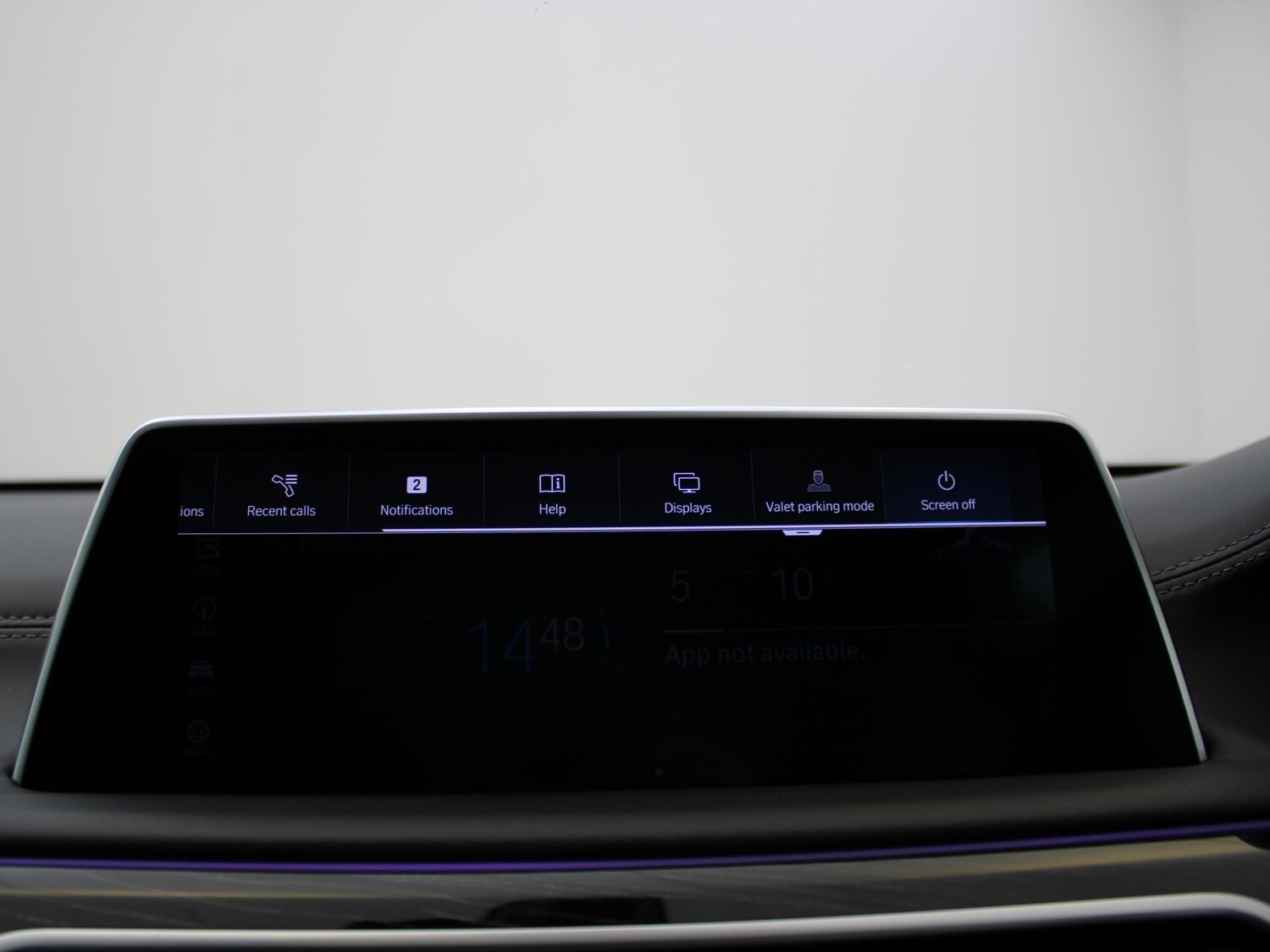 Used BMW 7 Series 2022 for sale - 77601701: Photo 29