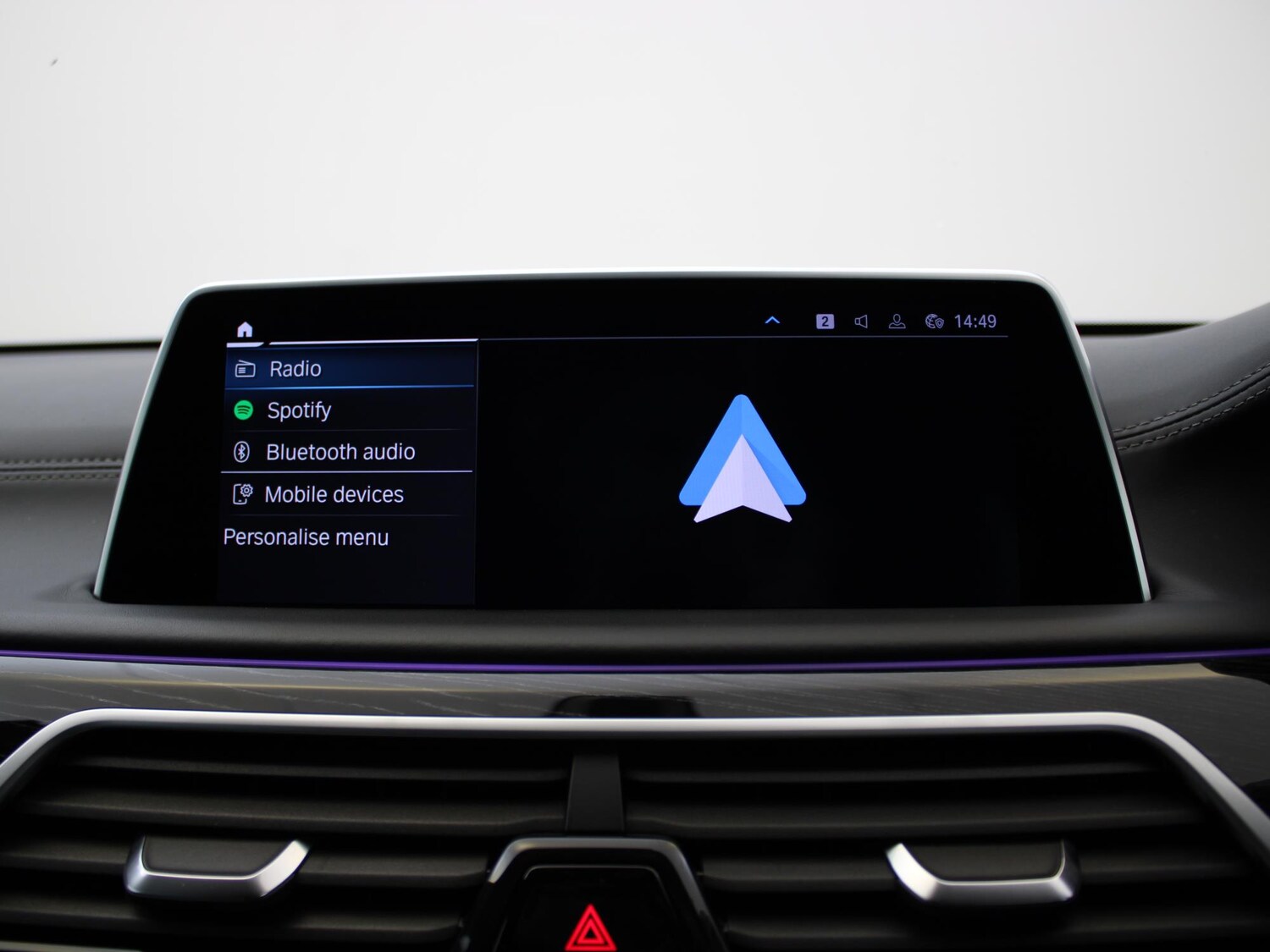 Used BMW 7 Series 2022 for sale - 77601701: Photo 34