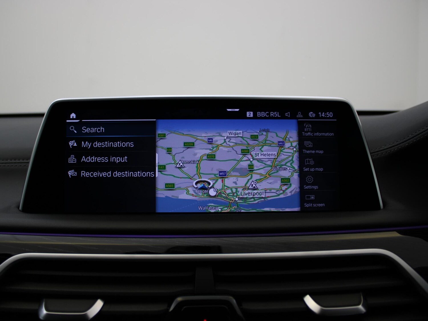 Used BMW 7 Series 2022 for sale - 77601701: Photo 36