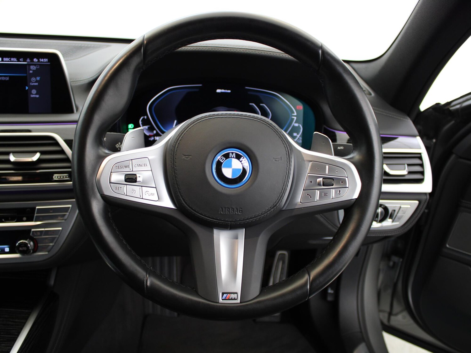 Used BMW 7 Series 2022 for sale - 77601701: Photo 42