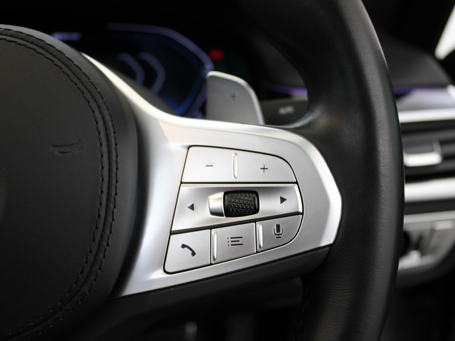 Used BMW 7 Series 2022 for sale - 77601701: Photo 46