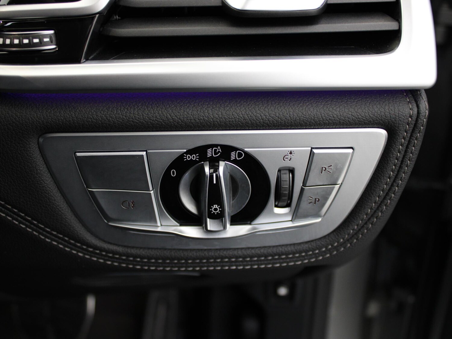 Used BMW 7 Series 2022 for sale - 77601701: Photo 50