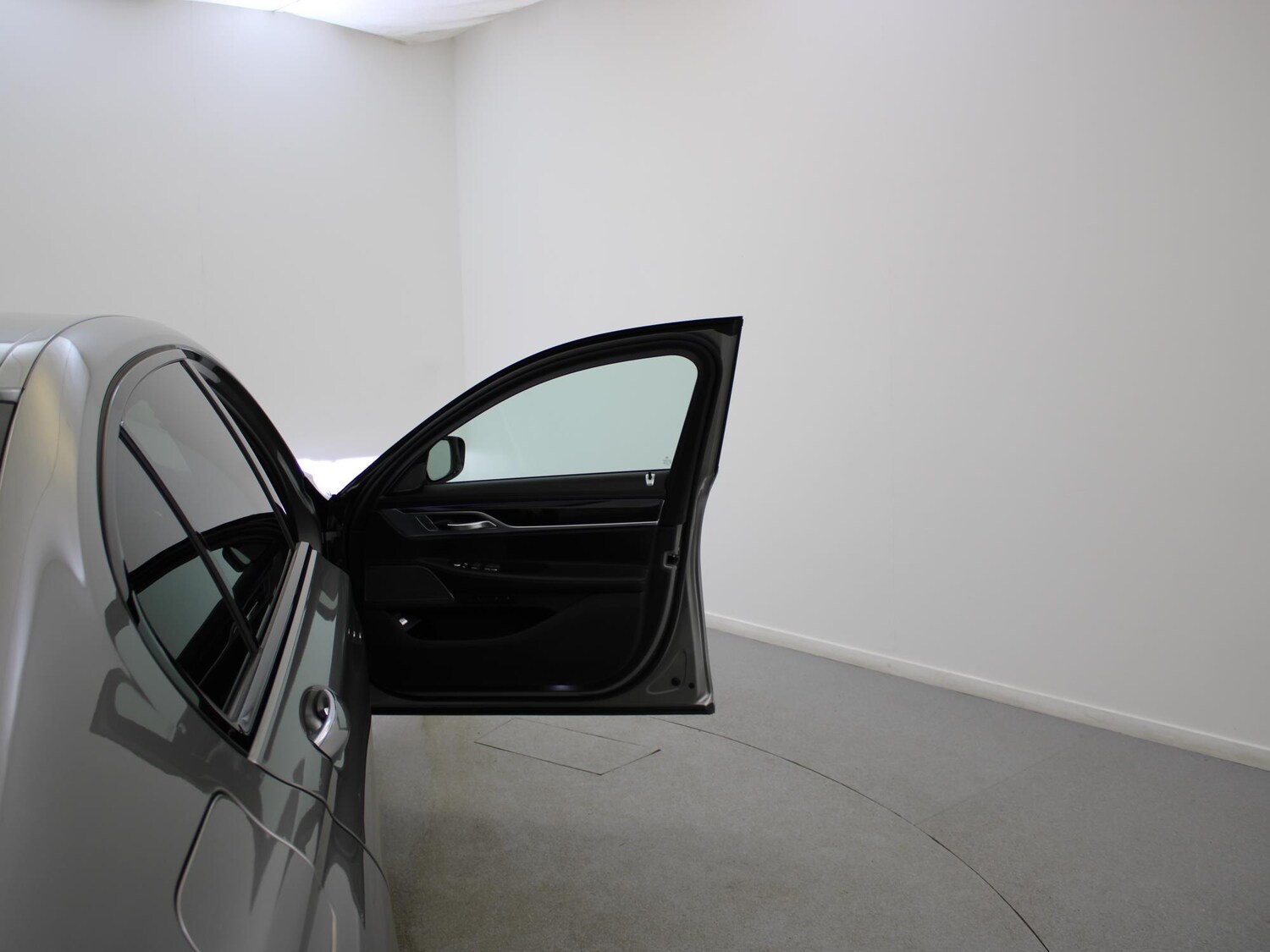 Used BMW 7 Series 2022 for sale - 77601701: Photo 53