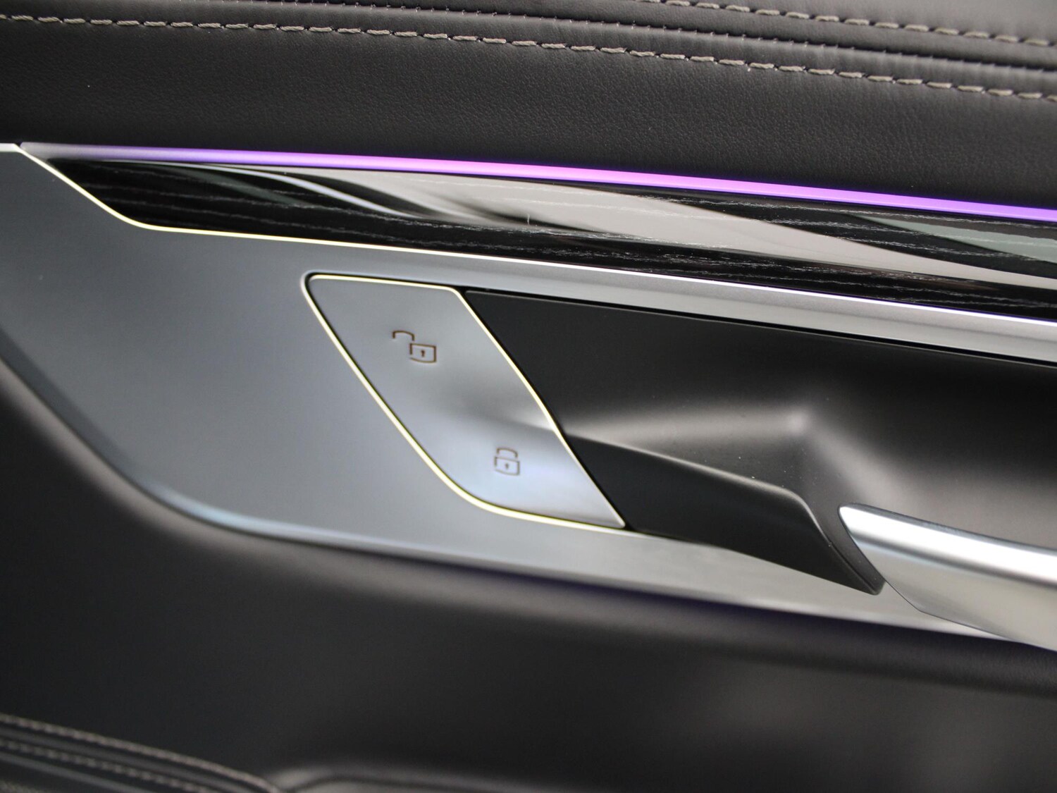 Used BMW 7 Series 2022 for sale - 77601701: Photo 54