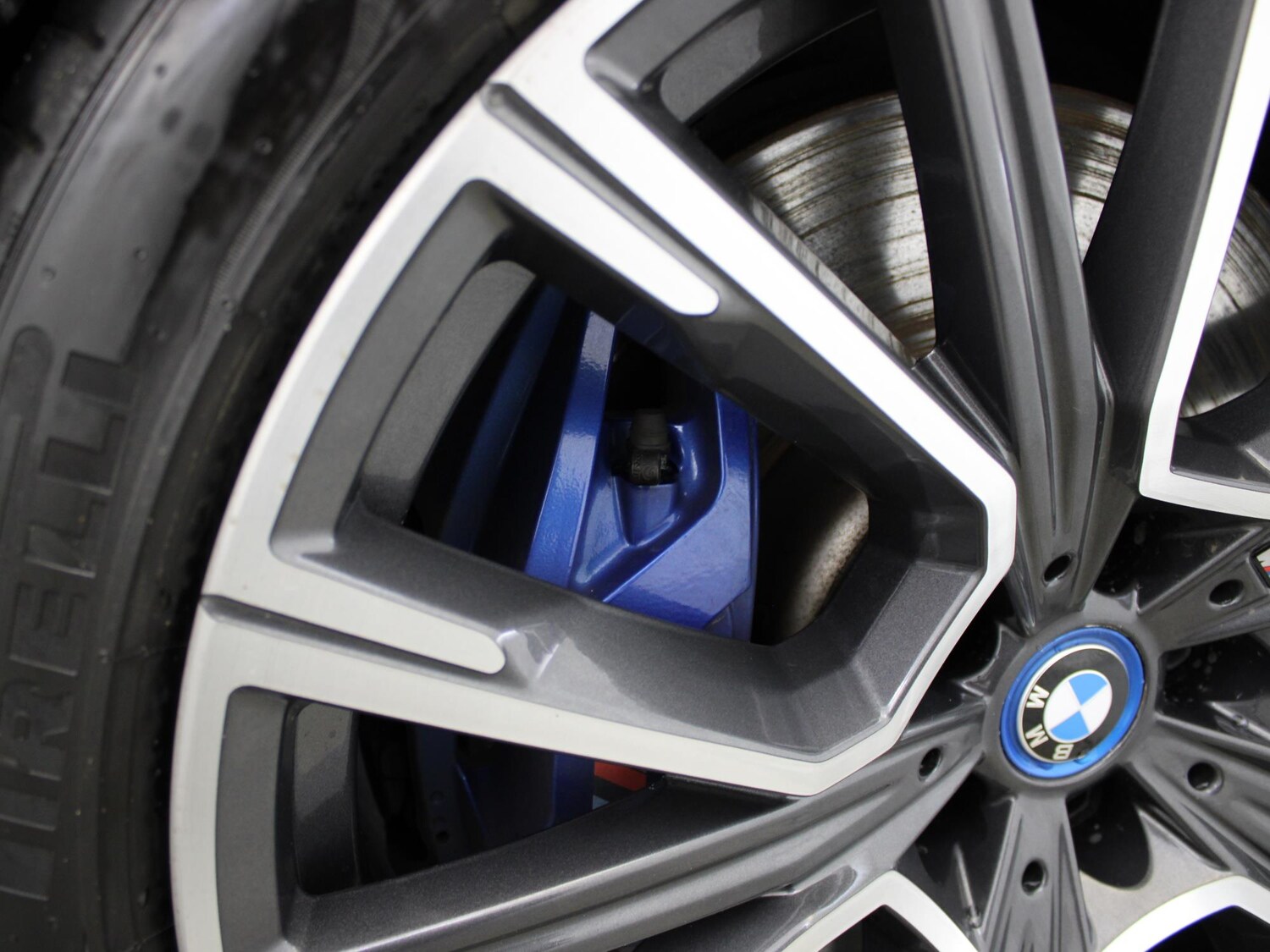 Used BMW 7 Series 2022 for sale - 77601701: Photo 61