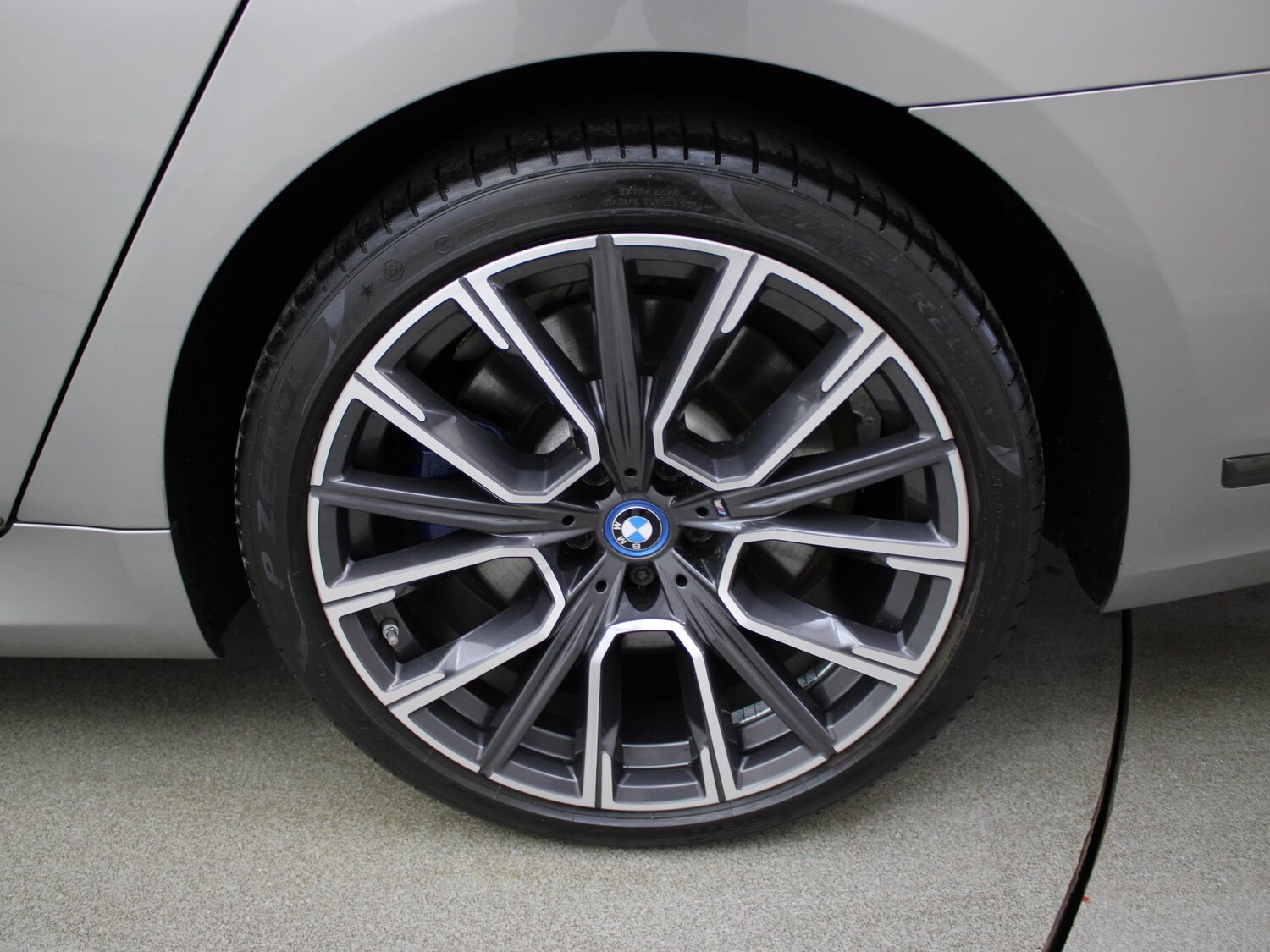 Used BMW 7 Series 2022 for sale - 77601701: Photo 67