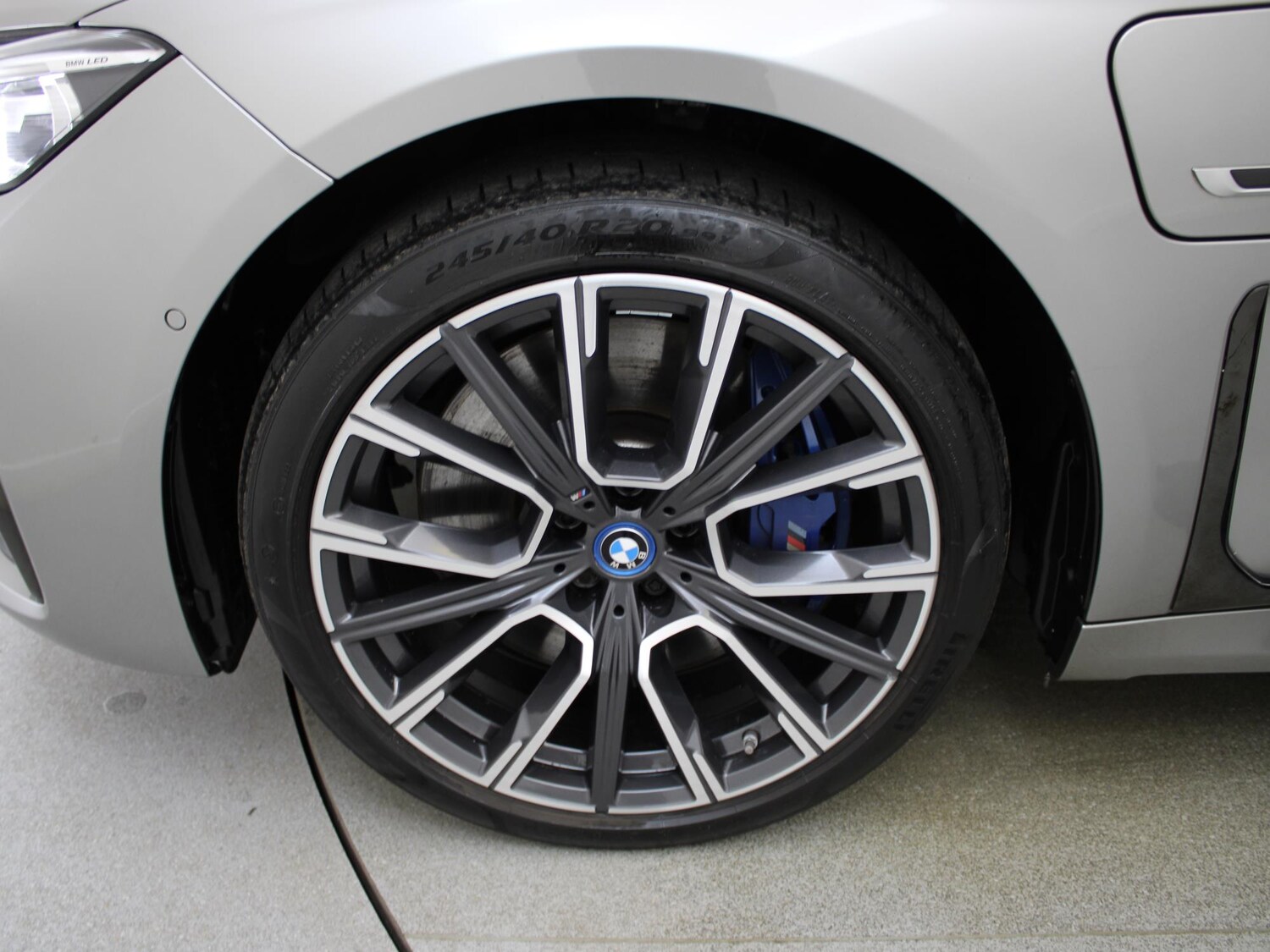 Used BMW 7 Series 2022 for sale - 77601701: Photo 68