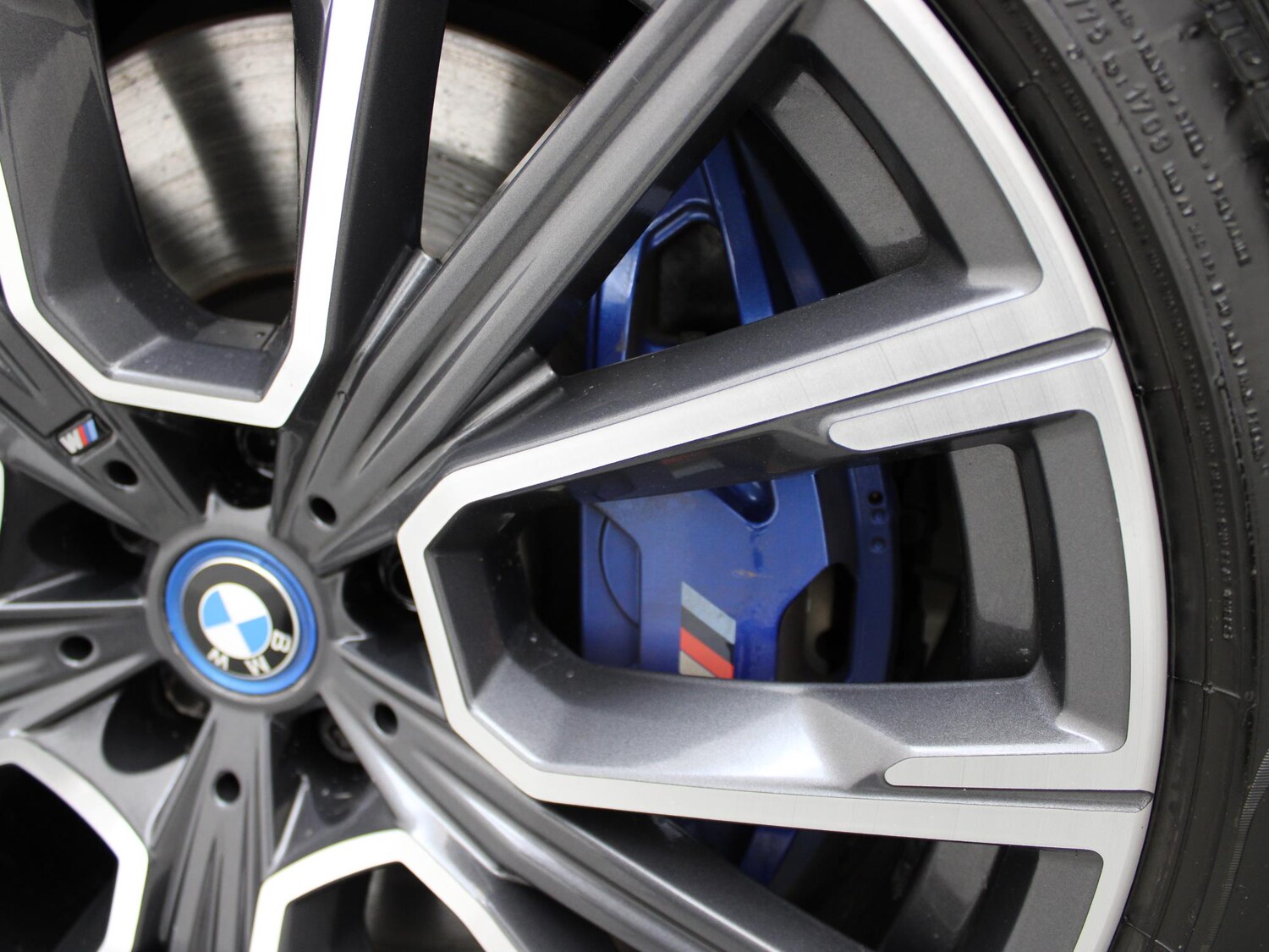 Used BMW 7 Series 2022 for sale - 77601701: Photo 69