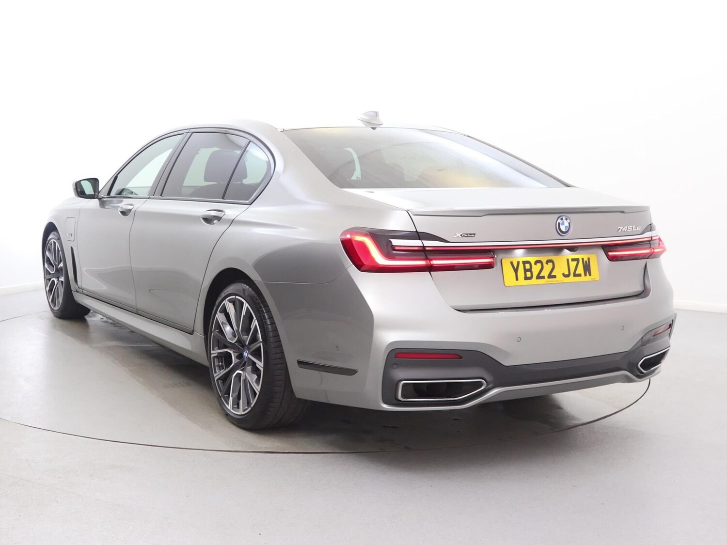 Used BMW 7 Series 2022 for sale - 77601701: Photo 7