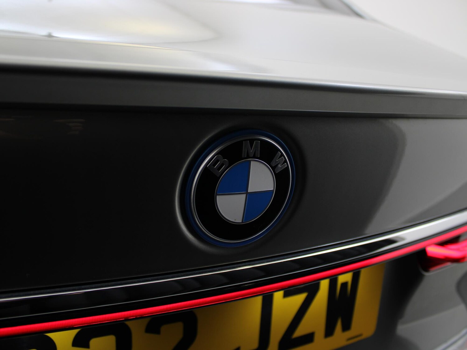 Used BMW 7 Series 2022 for sale - 77601701: Photo 74