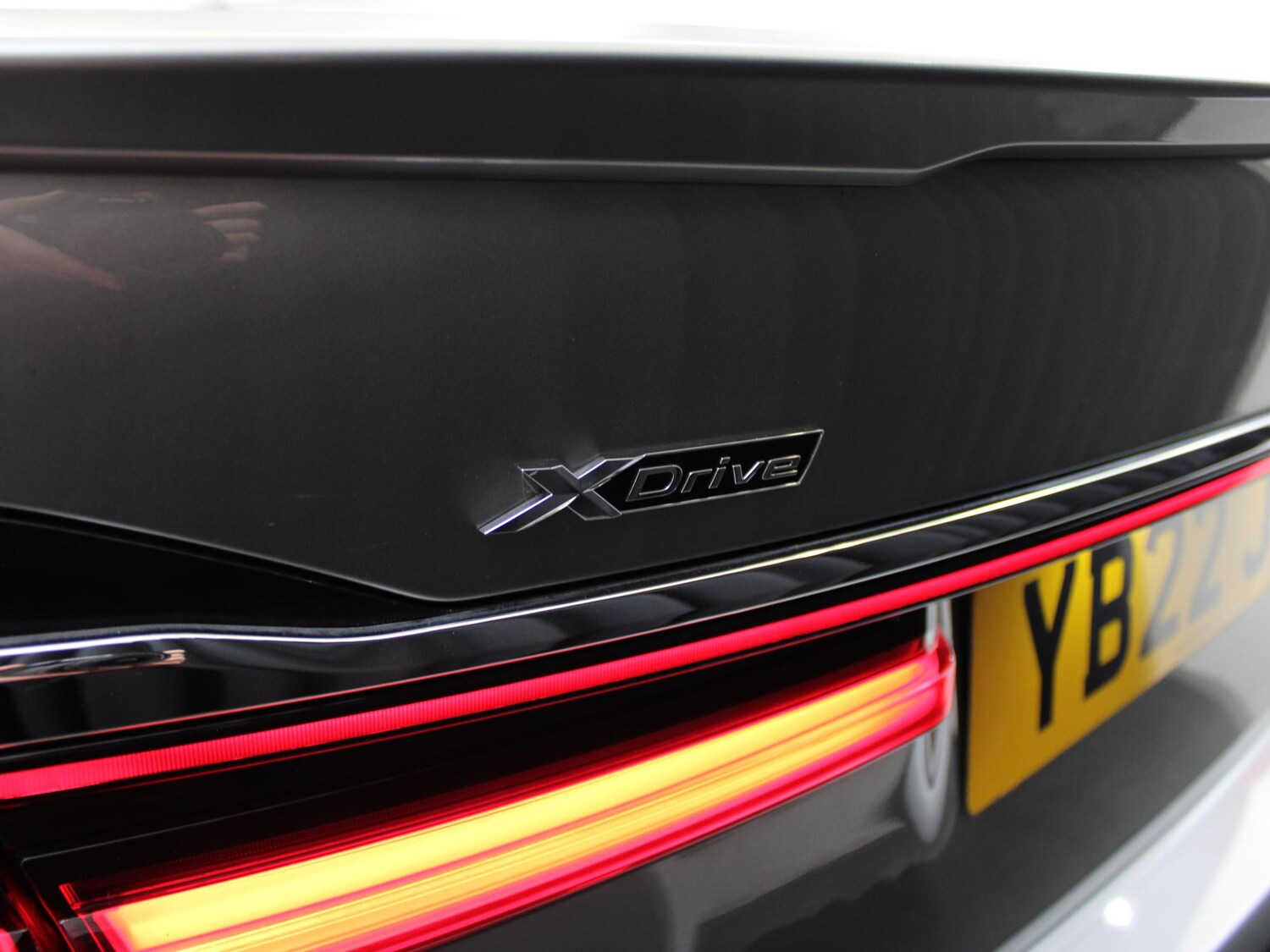 Used BMW 7 Series 2022 for sale - 77601701: Photo 75