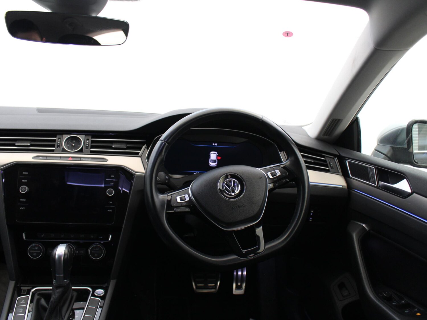 Used Volkswagen Arteon 2019 for sale - 77472875: Photo 19