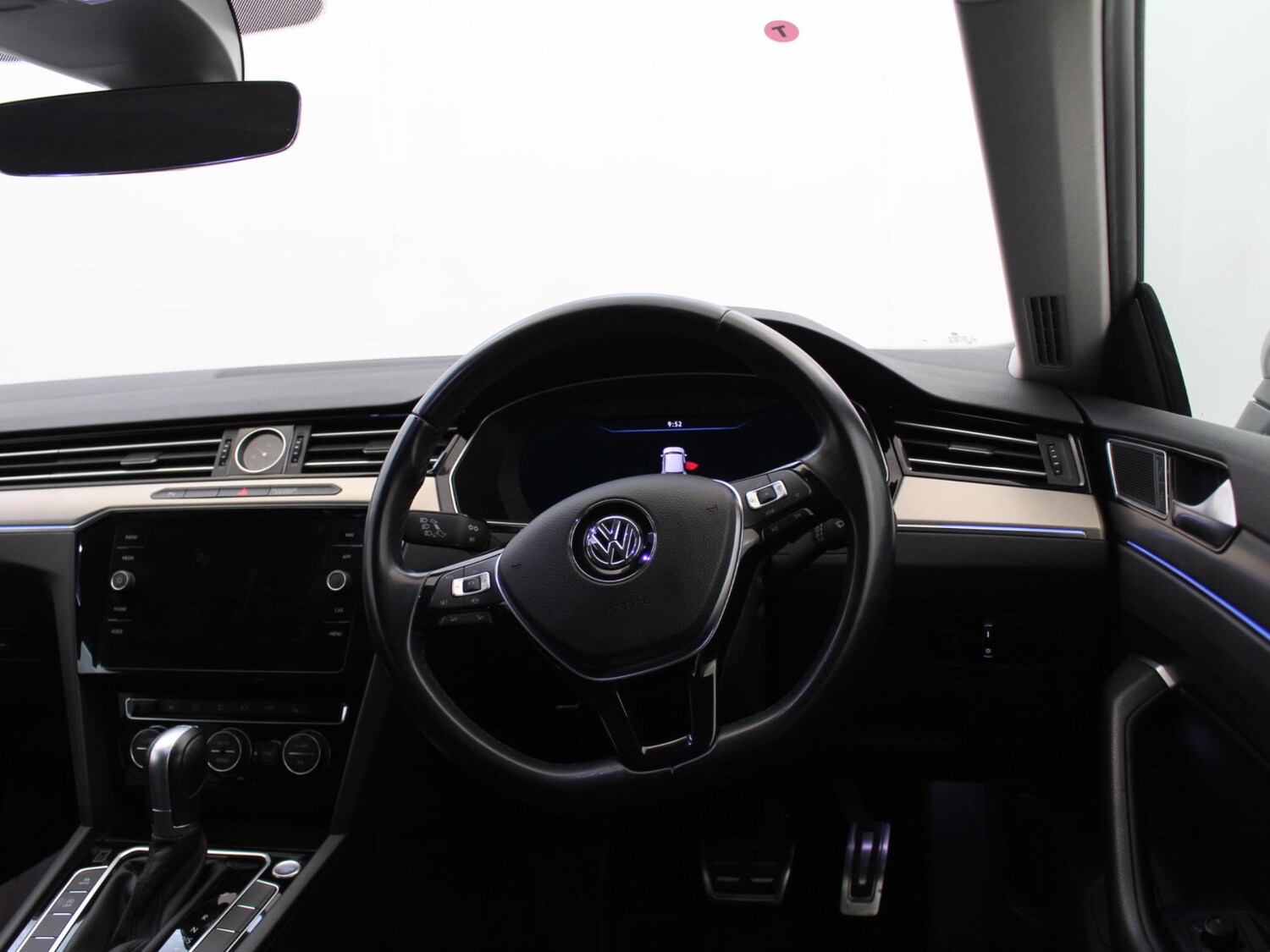 Used Volkswagen Arteon 2019 for sale - 77472875: Photo 20