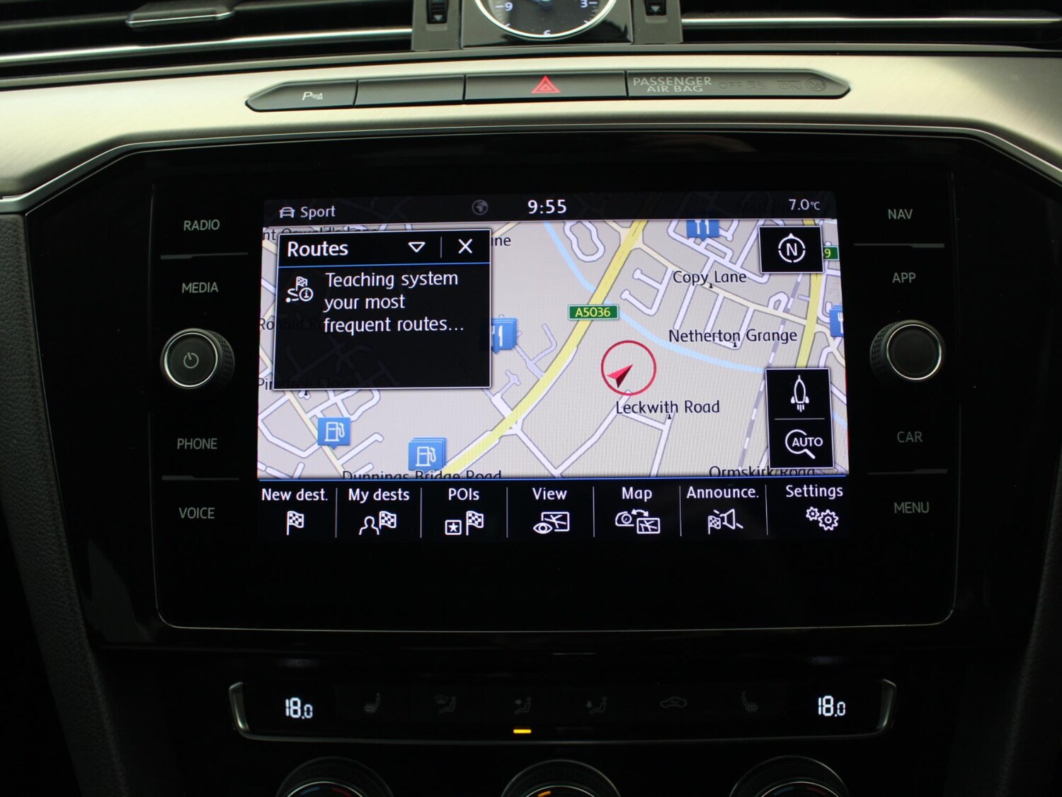 Used Volkswagen Arteon 2019 for sale - 77472875: Photo 27