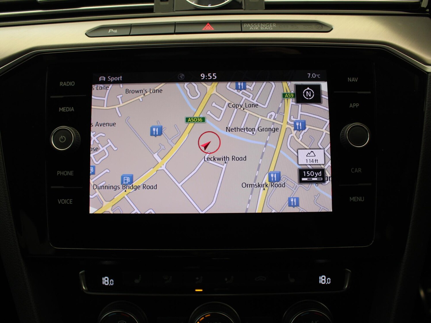 Used Volkswagen Arteon 2019 for sale - 77472875: Photo 28