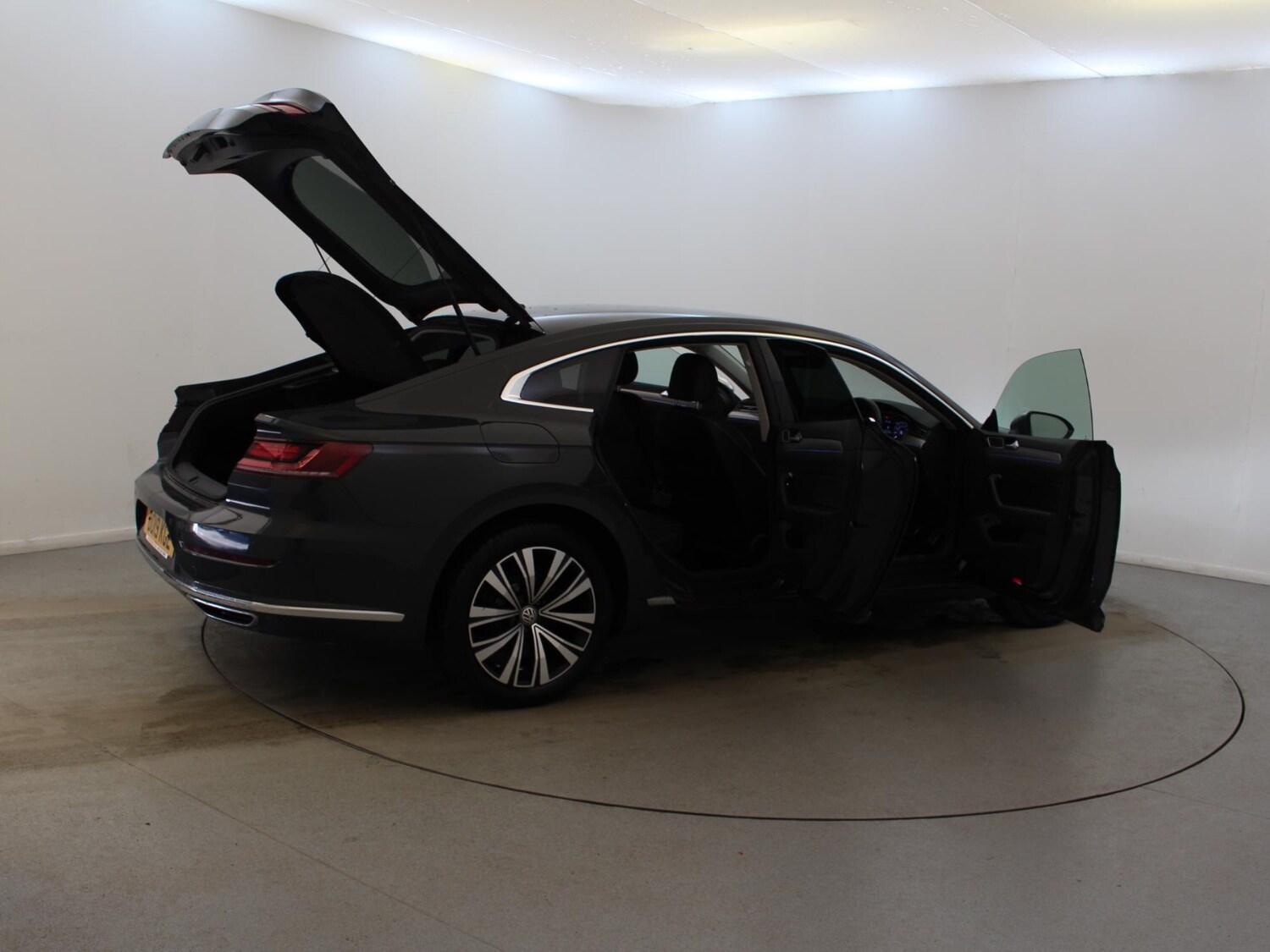 Used Volkswagen Arteon 2019 for sale - 77472875: Photo 46
