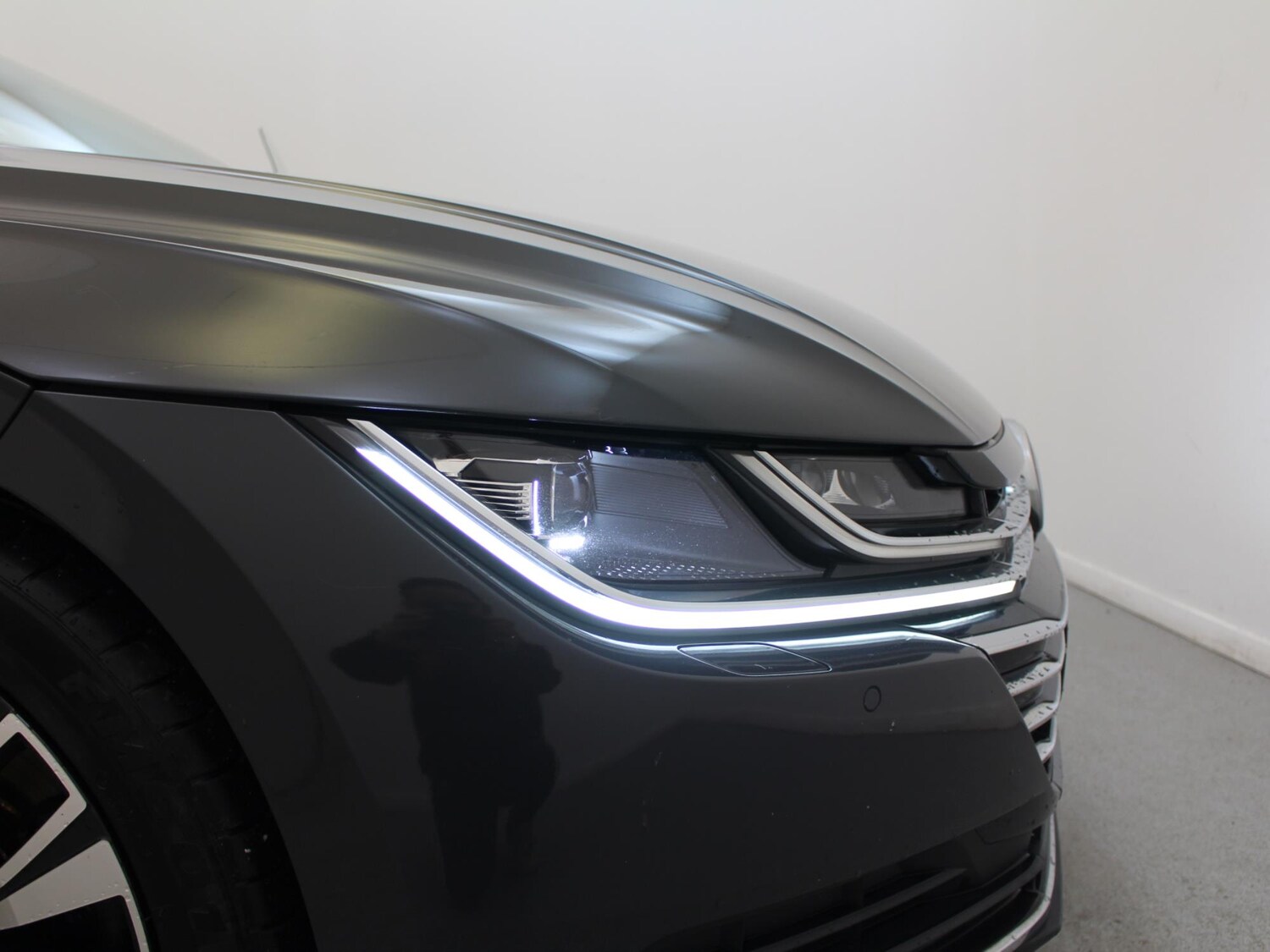 Used Volkswagen Arteon 2019 for sale - 77472875: Photo 47