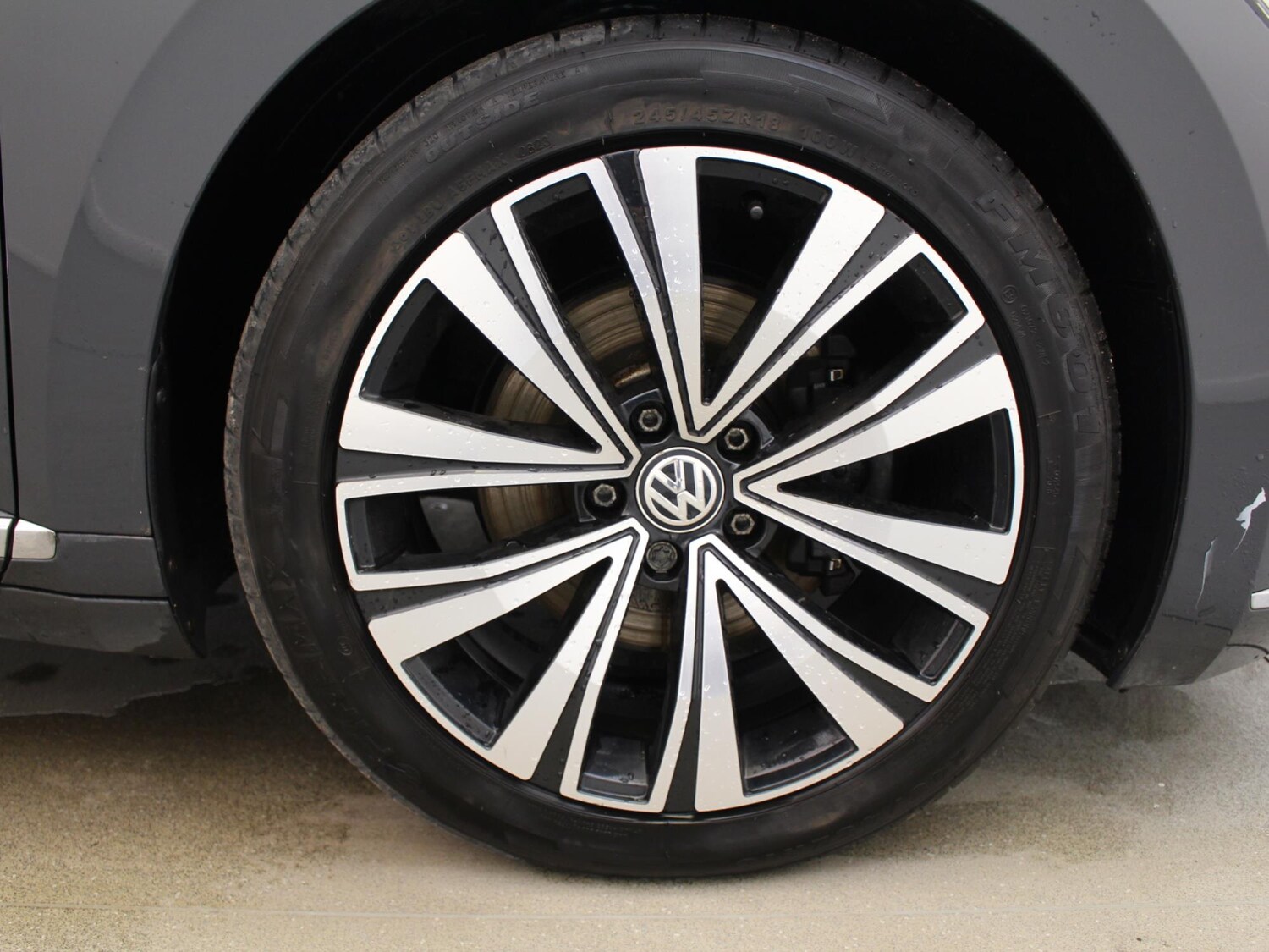 Used Volkswagen Arteon 2019 for sale - 77472875: Photo 48