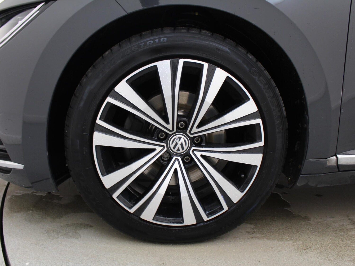 Used Volkswagen Arteon 2019 for sale - 77472875: Photo 50