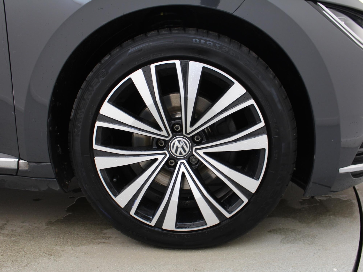 Used Volkswagen Arteon 2019 for sale - 77472875: Photo 51