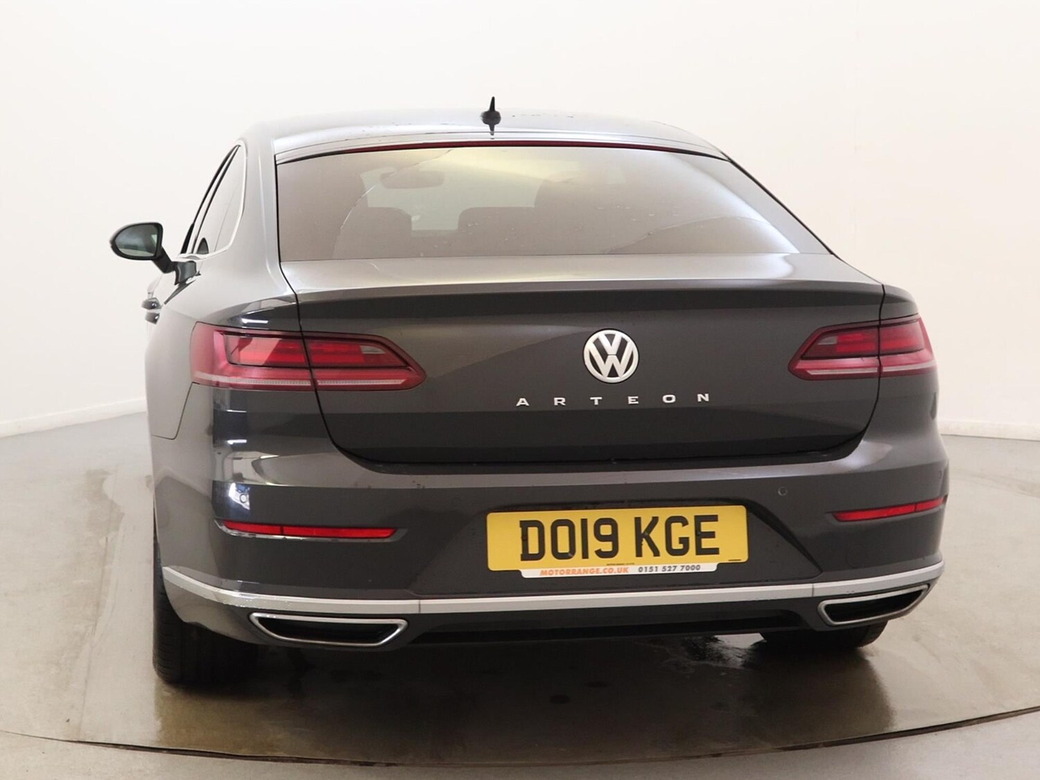Used Volkswagen Arteon 2019 for sale - 77472875: Photo 6