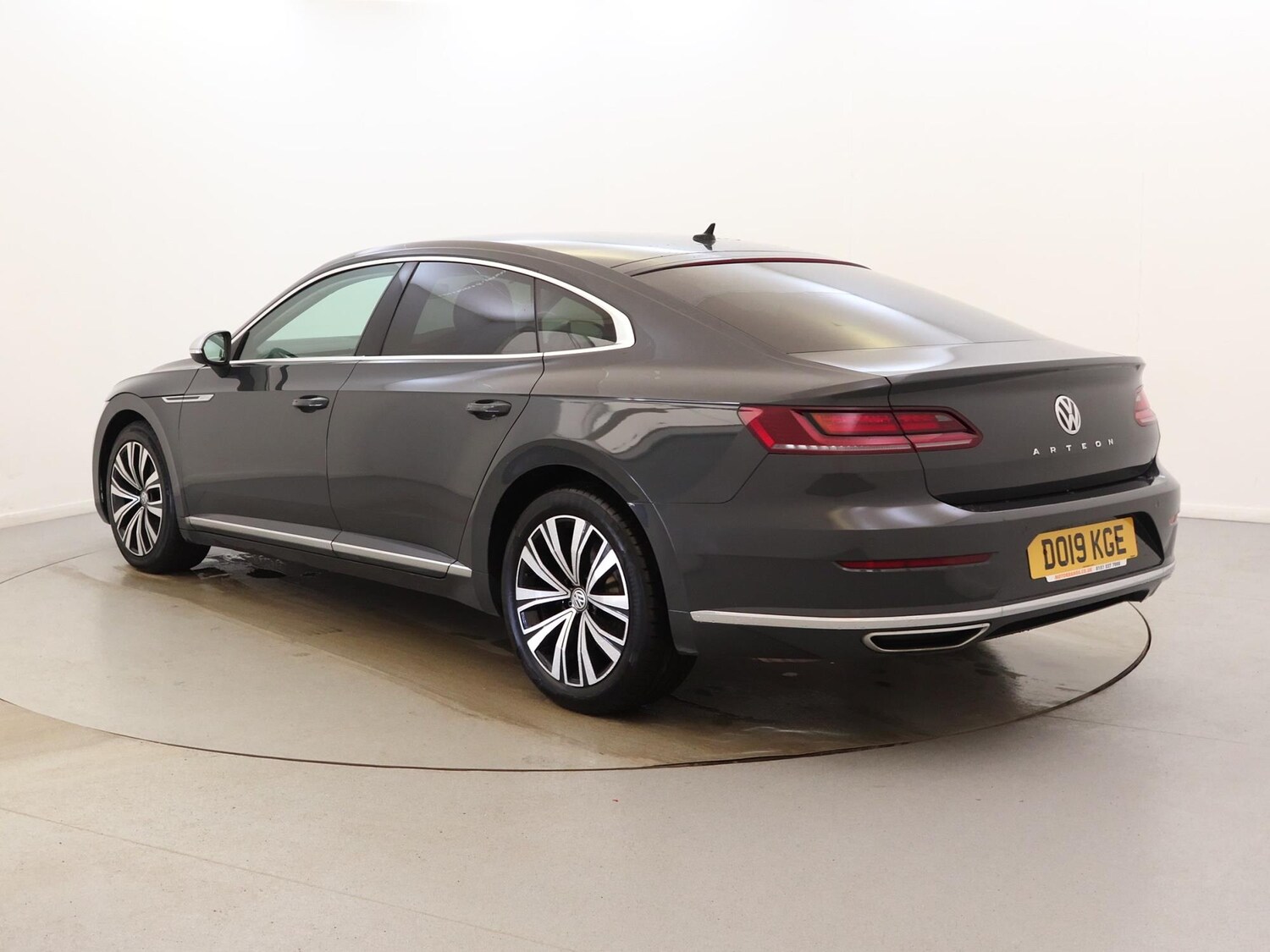 Used Volkswagen Arteon 2019 for sale - 77472875: Photo 7