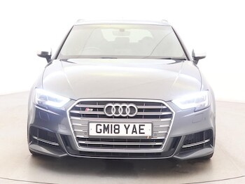 Used Audi A3 2018 for sale - 79099825: Photo
