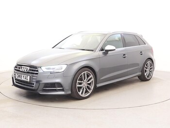 Used Audi A3 2018 for sale - 79099825: Photo