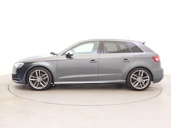 Used Audi A3 2018 for sale - 79099825: Photo
